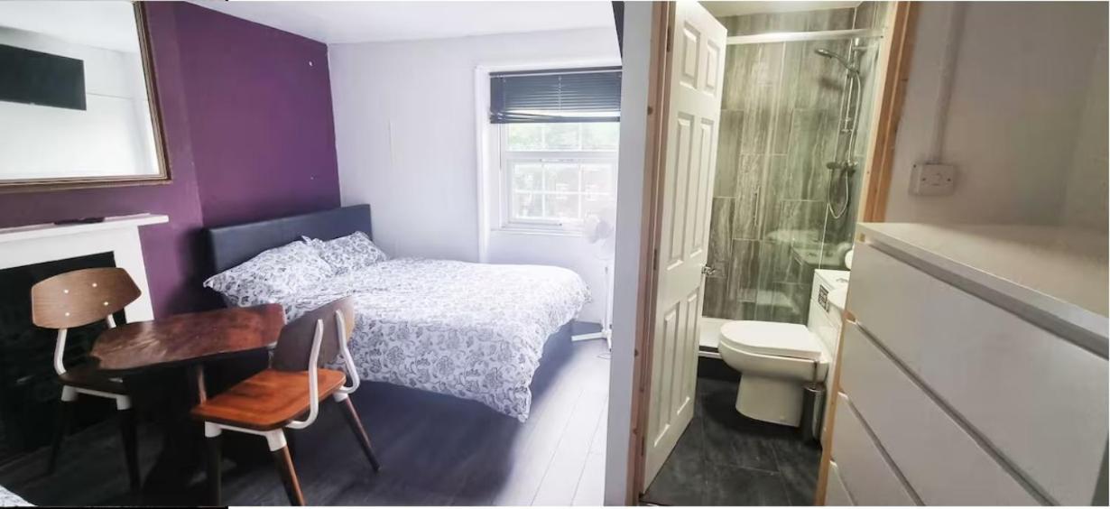 Guest house Triple In Vauxhall - 6 London